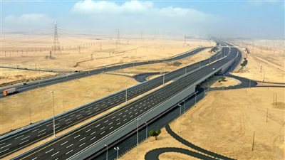 طقس الكويت.. حرارة شديدة ورياح مثيرة للغبار