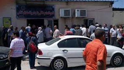 الداخلية ترد على سيدة ادعت كذبًا تحصل موظف على مبالغ مالية منها لترخيص سيارتها بالقاهرة 