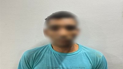 استخدمه الإخوان.. القبض على فني الشاشات المتهم في واقعة الصور المسيئة بـ فيصل