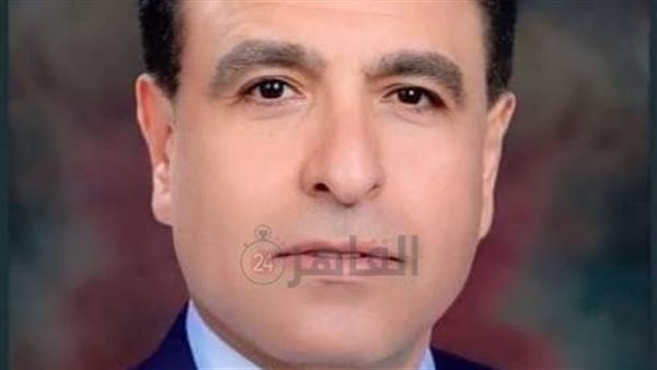 تعين سامح شبل وكيلًا