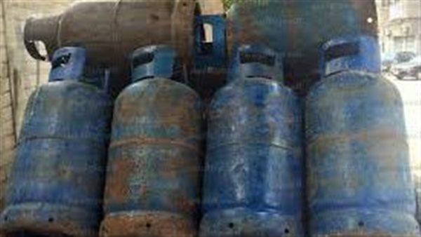 أنابيب بوتاجاز 