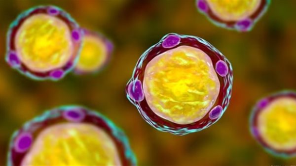 طفيليات الأمعاء