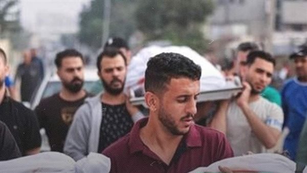 الحرب على غزة 