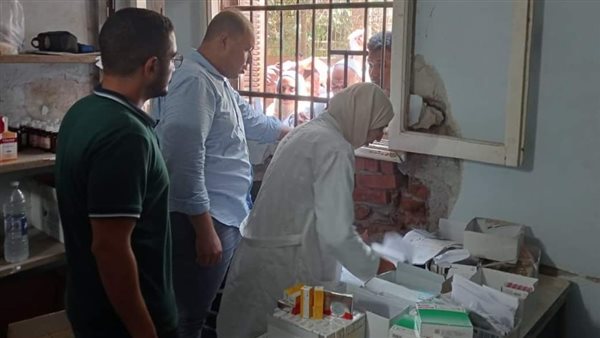 المركز الطبي بناصر