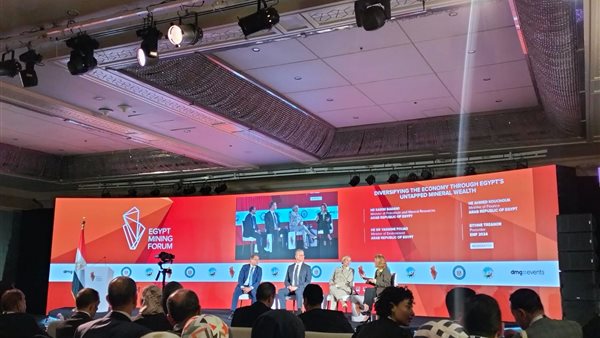 وزير المالية خلال