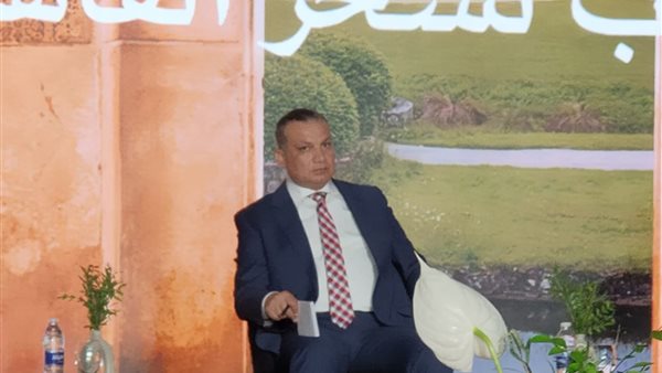 المهندس خالد صديق