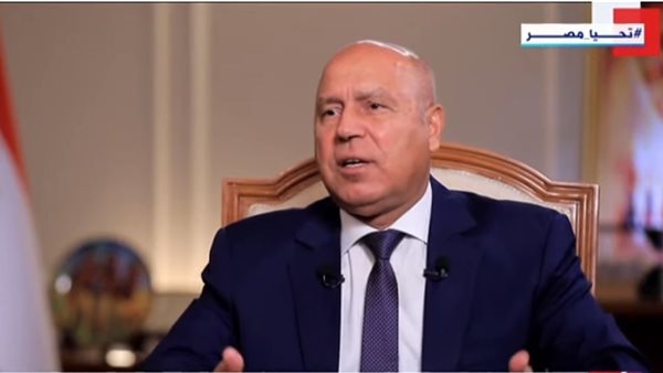 الفريق كامل الوزير