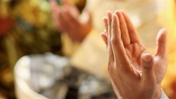 دعاء لتيسير الأمور