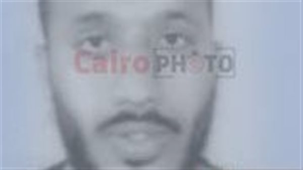 الشاب المتوفى