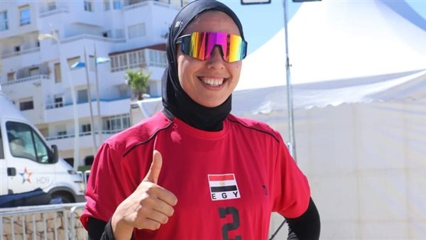 دعاء الغباشي