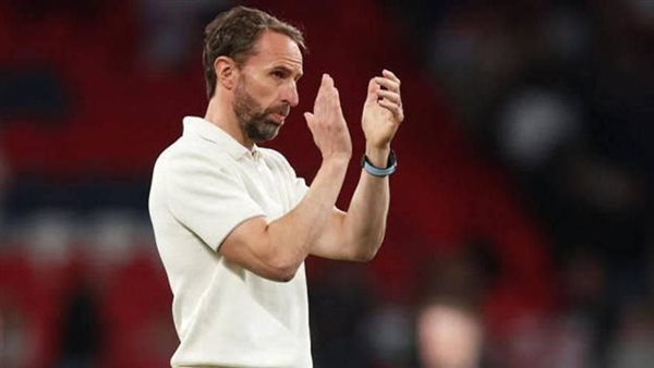 جاريث ساوثجيت 