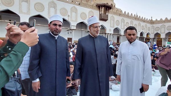 الدكتور محمد الضويني