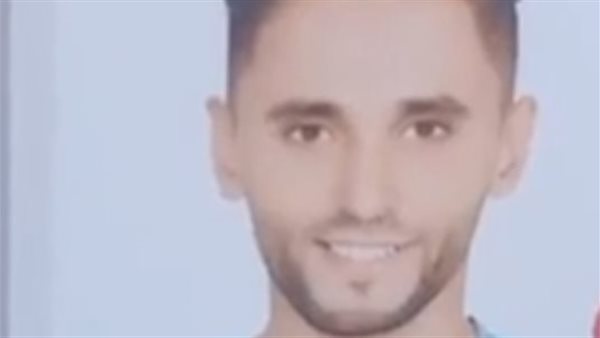 أحمد سامي الشيخ المجنى