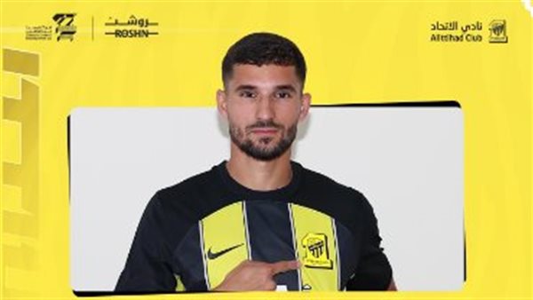 النجم الجزائري حسام