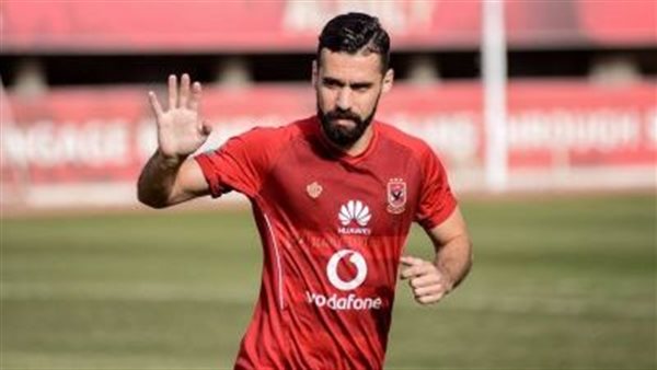 عبد الله السعيد