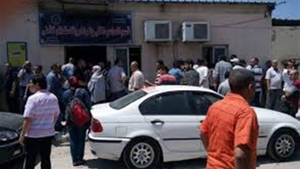 مرور - تعبيرية