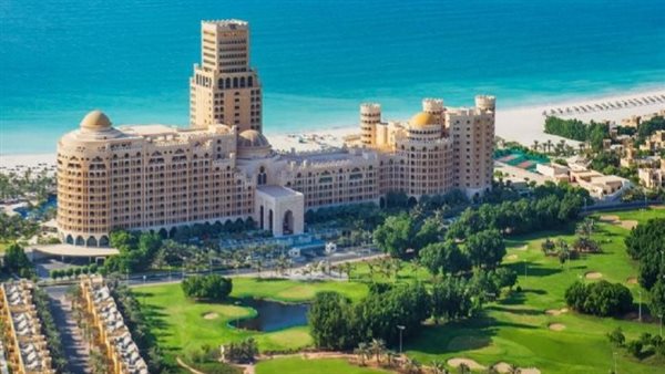 درجة الحرارة في الإمارات