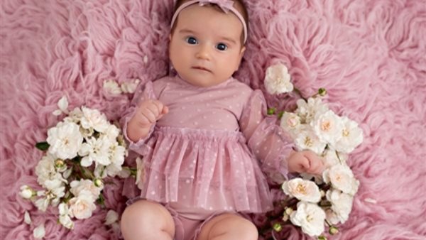 أسماء بنات بحرف الواو