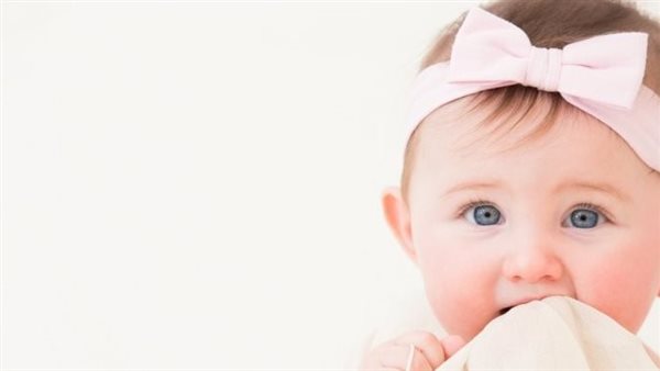 أسماء بنات بحرف الغين