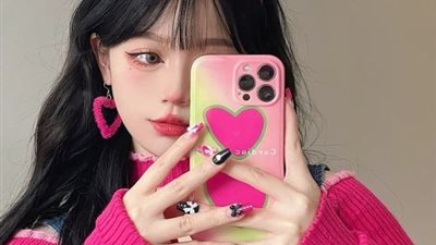 أجمل صور بنات انستا حقيقية كيوت وفخمة.. 80 صورة كوري وهندي وتركي