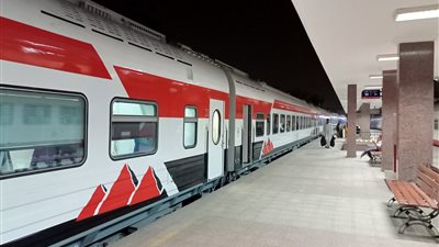 مواعيد القطارات اليوم على خط القاهرة - الإسكندرية والعكس