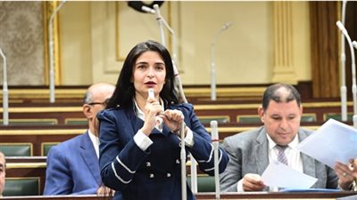 عضو صحة النواب عن تعنيف محافظ سوهاج لطبيبة المراغة: أسلوب غير لائق