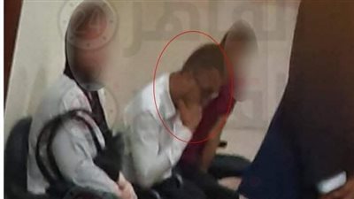 حجز فرد الأمن المتهم في واقعة وفاة الفنان تامر ضيائي للتحريات