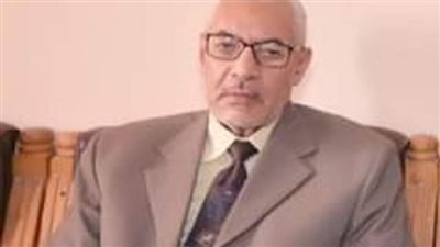 أستاذ الأجيال.. وفاة الدكتور أحمد المنوفي العميد السابق لكلية اللغة العربية بإيتاي البارود جامعة الأزهر