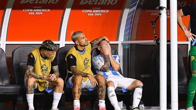 العودة لا تبدو قريبة.. إنتر ميامي يعلن تفاصيل إصابة ليونيل ميسي 