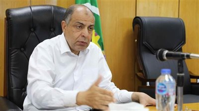 محافظ المنيا يستعرض آخر مستجدات ملف التصالح وتقييم أداء المراكز التكنولوجية