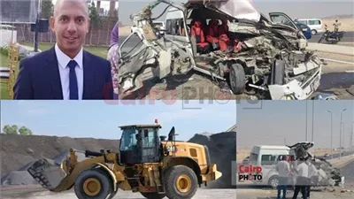 تخفيف عقوبة المتهم بدهس موظف التجمع للحبس عامًا 