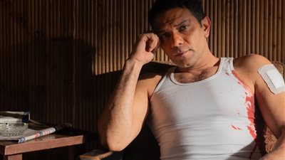 قبل عرضه.. التفاصيل الكاملة لـ مسلسل موعد مع الماضي بطولة آسر ياسين