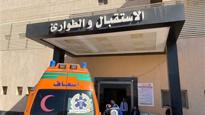 بسبب خناقة عيال.. كشف ملابسات إصابة سيدة بطلقات نارية في قنا 