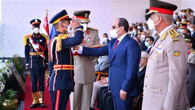 بتقبل من كام؟.. تنسيق الكلية العسكرية التكنولوجية وشروط التقديم