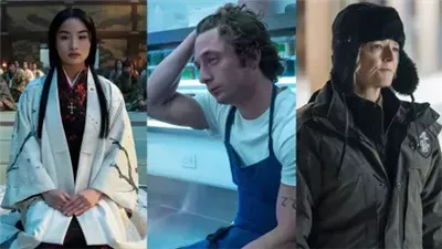 مفاجآت في ترشيحات جوائز إيمي.. استبعاد إيما ستون ونتفليكس تتصدر الترشيحات