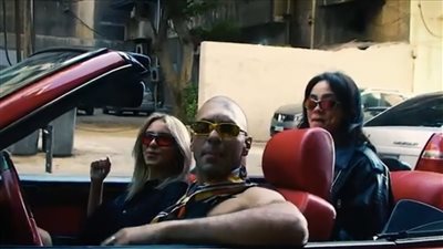 سيبك.. حسن أبو الروس يطرح أغنية جديدة