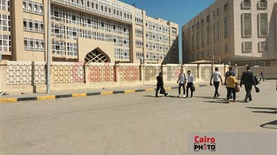 المؤبد لصاحب شركة أدوية و4 آخرين في أكبر قضية تصنيع مخدرات بالقطامية