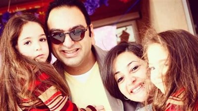 بعد وفاته.. آخر رسايل شريف بدر الدين لزوجته الراحلة