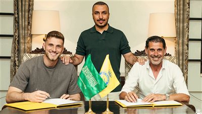 رسميًا.. النصر السعودي يتعاقد مع الحارس البرازيلي بينتو ماثيوس 