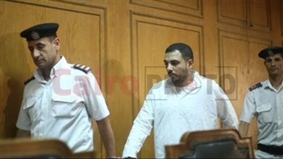 تأجيل محاكمة سفاح التجمع لـ 13 أغسطس المقبل