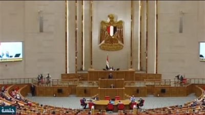 مجلس النواب يمنح الثقة لحكومة مدبولي بعد عرض برنامجها