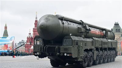 ردًا على أمريكا.. روسيا: لا نستبعد نشر صواريخ قادرة على حمل رؤوس نووية