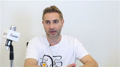 جلال الزكي: حق عرب حقق النجاح والقاعدة الجماهيرية اللي عملها مسلسل الأسطورة 