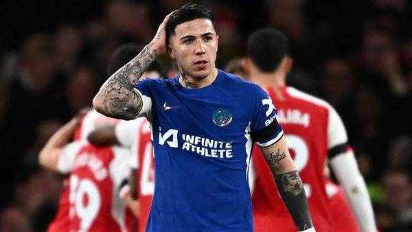 إنزو فيرنانديز