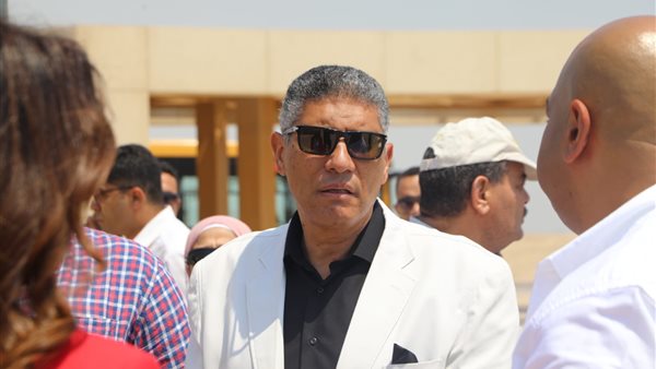 جانب من التفقد 