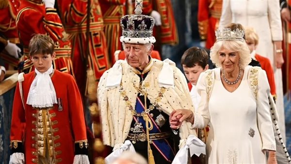 حفل افتتاح البرلمان