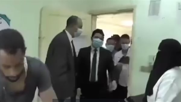 جانب من الواقعة 