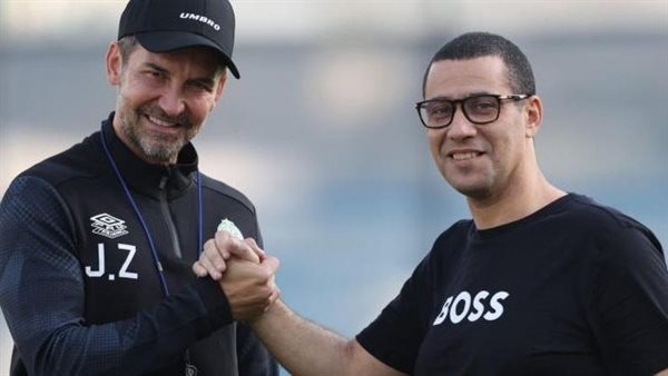 محمد بودريقة رئيس