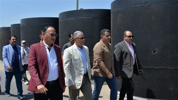 جانب من الجولة 