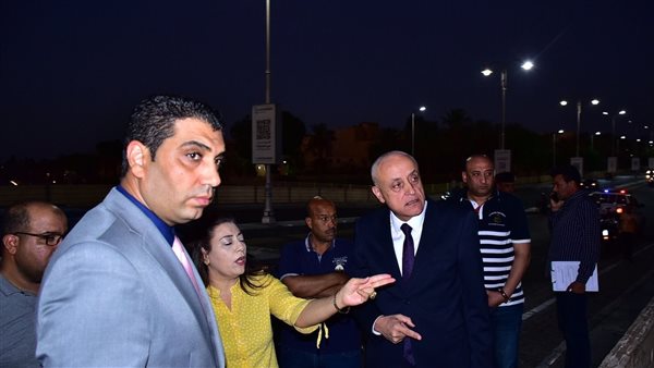 محافظ الأقصر يوجه